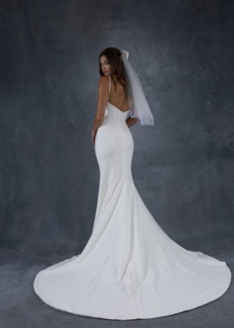 Tara Lauren #Laguna with Off the Shoulder Straps #3 default Ivory Only thumbnail