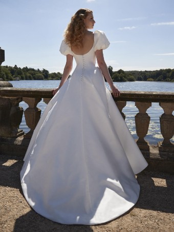 Sassi Holford #Lily #1 default Ivory Only thumbnail