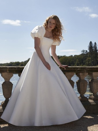 Sassi Holford #Lily #0 default Ivory Only thumbnail