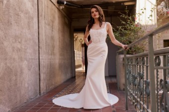 Tara Lauren #Bianca #3 default Ivory Only thumbnail