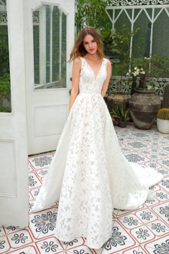 Dany Tabet #Bella #0 default Ivory/Ivory thumbnail