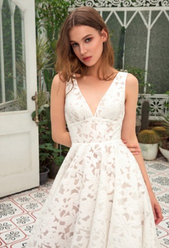 Dany Tabet #Bella #1 default Ivory/Ivory thumbnail