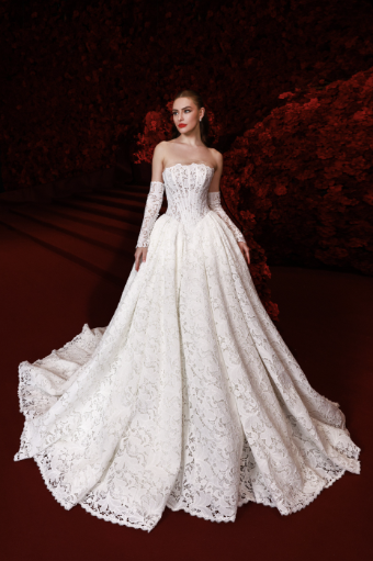 Dany Tabet #Serrano #0 default Ivory/Ivory Only thumbnail