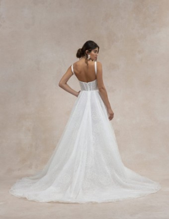 Tara Lauren #Kismet #1 default Ivory thumbnail