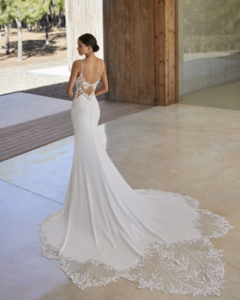 Rosa Clara #Alada - 9A119 #2 default Ivory thumbnail