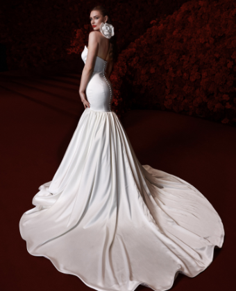 Dany Tabet #Magenta #1 default Ivory Only thumbnail