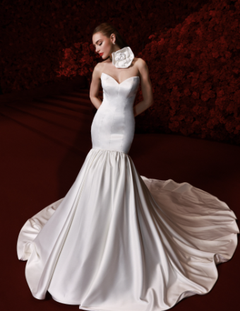 Dany Tabet #Magenta #0 default Ivory Only thumbnail