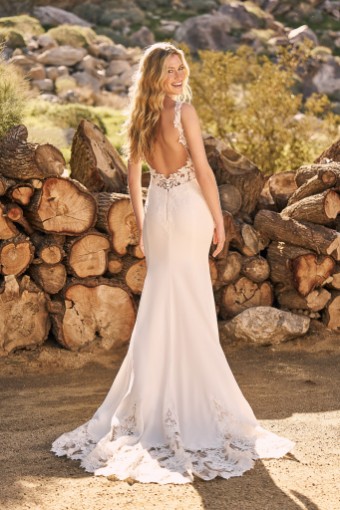 Lillian West #66302 #1 Ivory/Ivory/Latte thumbnail