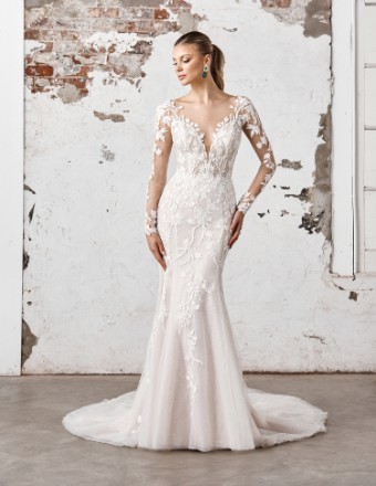 Sincerity by Justin Alexander #44407 #2 Sand/Ivory/Latte thumbnail