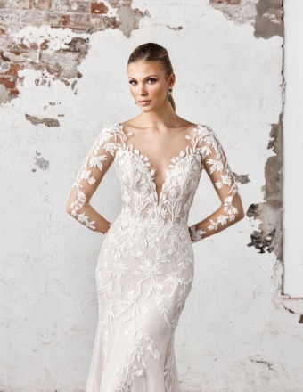 Sincerity by Justin Alexander #44407 #8 default Sand/Ivory/Latte thumbnail