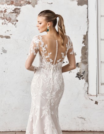Sincerity by Justin Alexander #44407 #3 Sand/Ivory/Latte thumbnail