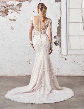 Sincerity by Justin Alexander #44407 #6 Sand/Ivory/Latte thumbnail