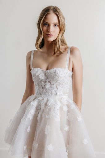 By Watters #Magdelaine - 31729 #3 default Ivory/Blush thumbnail