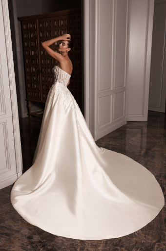 Dany Tabet #Ellery #2 default Ivory/Ivory Only thumbnail