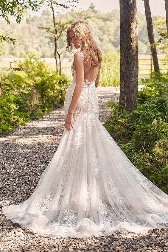 Lillian West #66351 #1 Nude/Ivory/Latte thumbnail