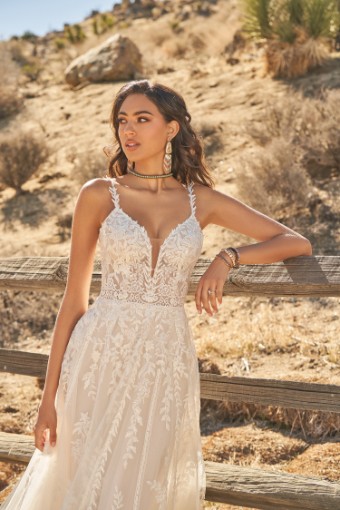 Lillian West #66251 #2 default Sand/Ivory/Nude thumbnail