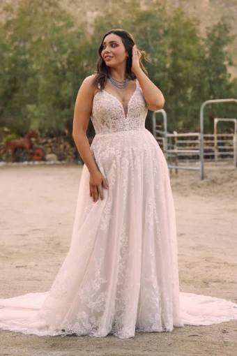 Lillian West #66251 #0 default Sand/Ivory/Nude thumbnail