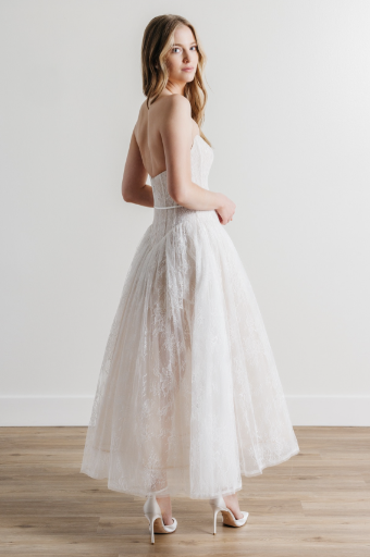 By Watters #Serge - 32118 #1 Ivory Only thumbnail