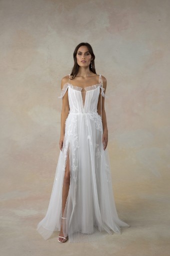 Tara Lauren #Canary - Off the Rack #2 default Cornflower thumbnail