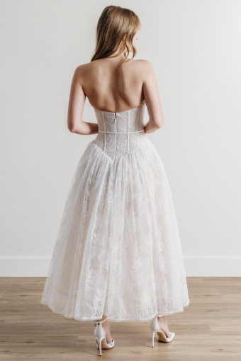 By Watters #Serg - 32118 #2 Ivory Only thumbnail