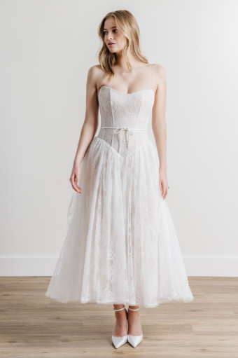 By Watters #Serg - 32118 #0 default Ivory Only thumbnail