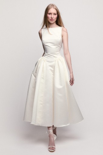 By Watters #Annie - 31334 #0 default Ivory Only thumbnail