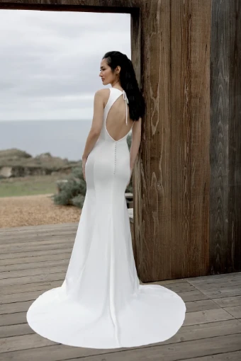 Justin Alexander Adore #Frieda - 11409 #2 default Ivory Only thumbnail