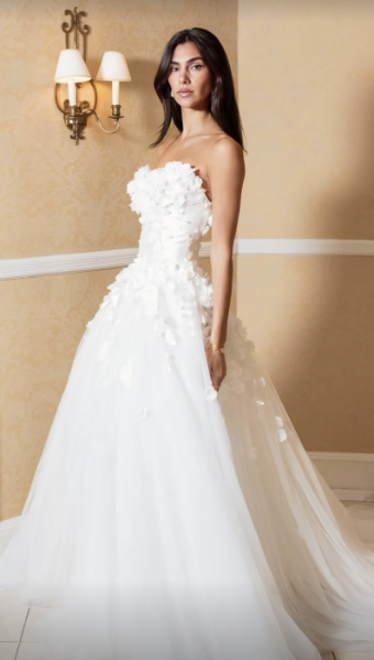 Dany Tabet #Neroli #0 default Ivory/Ivory Only thumbnail