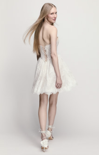 By Watters #Danny - 33102 #0 default Ivory/Blush thumbnail