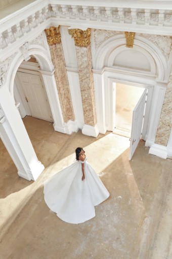 Sincerity by Justin Alexander #44558 #6 Ivory Only thumbnail