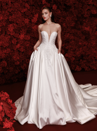 Dany Tabet #Rossa #0 default Ivory/Ivory thumbnail