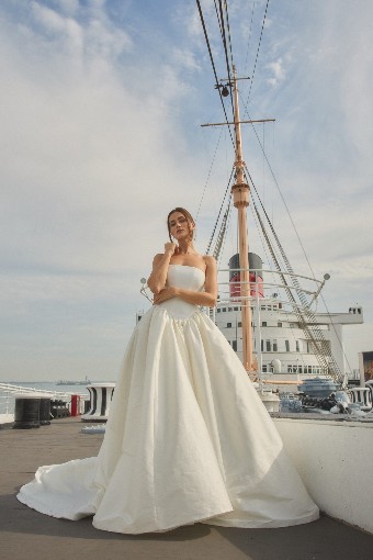 Tara Lauren #Callahan #2 default Ivory Only thumbnail