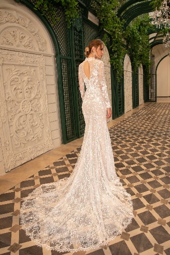 Dany Tabet #Darryl #1 Ivory/Ivory thumbnail