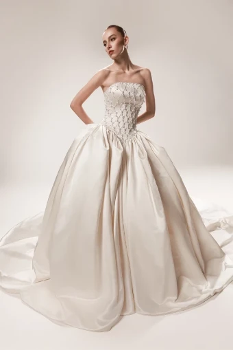 Dany Tabet #Opal #0 default Antique Cream thumbnail