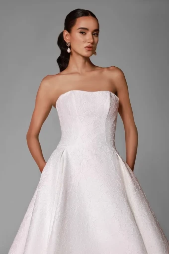 Dany Tabet #Ainsley - Edit #0 default Ivory/Ivory Only thumbnail