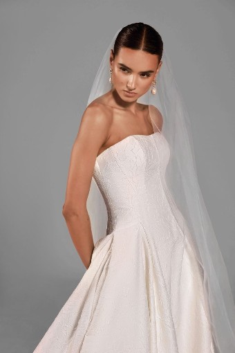 Dany Tabet #Ainsley - Edit #3 default Ivory/Ivory Only thumbnail