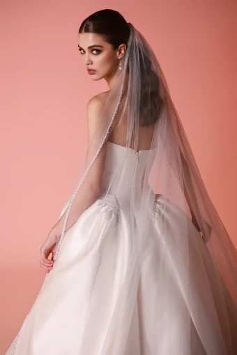 Dany Tabet #Adira #1 default Ivory/Ivory Only thumbnail