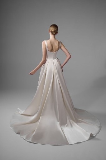 Dany Tabet #Alena - Edit #2 default Ivory/Cream thumbnail