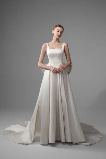 Dany Tabet #Alena - Edit #0 default Ivory/Cream thumbnail