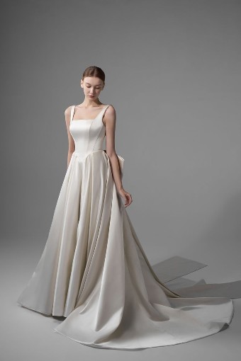 Dany Tabet #Alena - Edit #1 Ivory/Cream thumbnail
