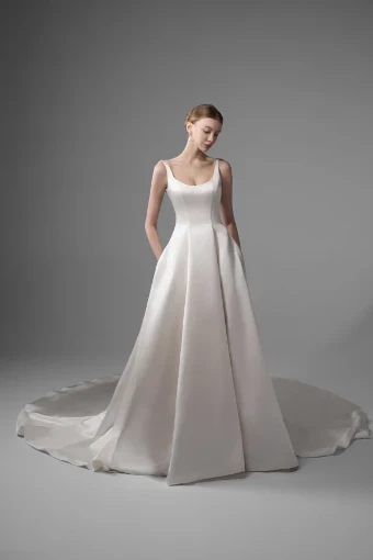 Dany Tabet #Aspen - Edit #1 default Ivory/Cream thumbnail