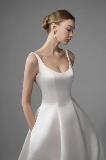 Dany Tabet #Aspen - Edit #0 default Ivory/Cream thumbnail
