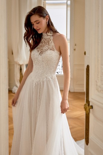 Justin Alexander Adore #Eloise - 11443 #2 Sand/Ivory/Latte thumbnail