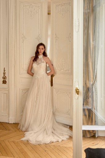 Justin Alexander Adore #Eloise - 11443 #0 default Sand/Ivory/Latte thumbnail