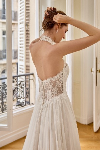 Justin Alexander Adore #Eloise - 11443 #3 default Sand/Ivory/Latte thumbnail