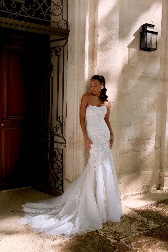 Sincerity by Justin Alexander #44592 #0 default Ivory/Ivory thumbnail