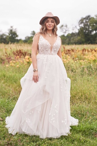 Lillian West #66201PS #0 default Sand/Ivory/Nude thumbnail
