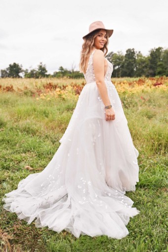 Lillian West #66201PS #1 default Sand/Ivory/Nude thumbnail