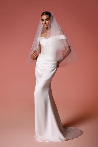 Dany Tabet #Lumira #0 default Ivory/Ivory Only thumbnail