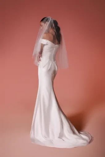Dany Tabet #Lumira #1 default Ivory/Ivory Only thumbnail